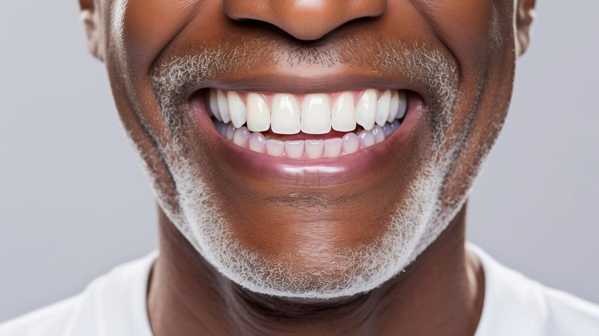What Does it Take to Get Teeth Whitened at the Dentist?